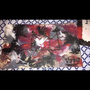 GDRAGON INSPIRED ART